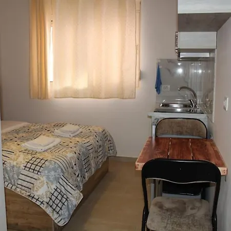 Downtown With Self Check-in 24/7. Apartment *